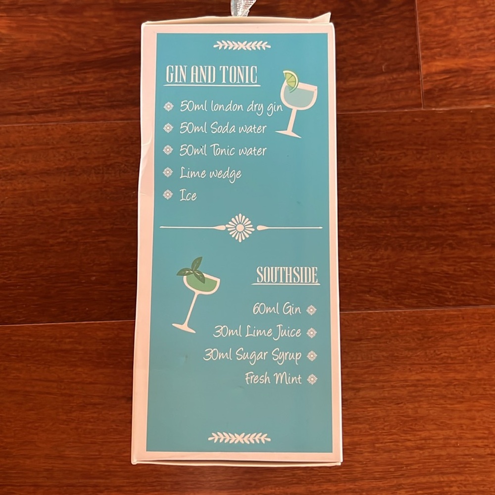 Socktail Gift Set - Picture 3 of 5
